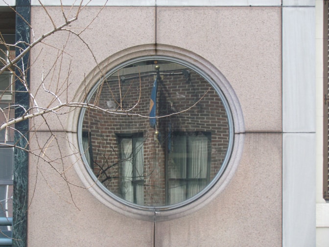 Windows Gallery, NYC