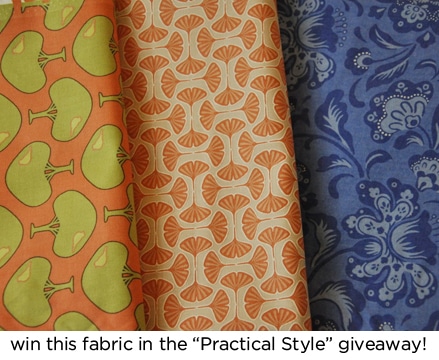 Practical Style Giveaway!