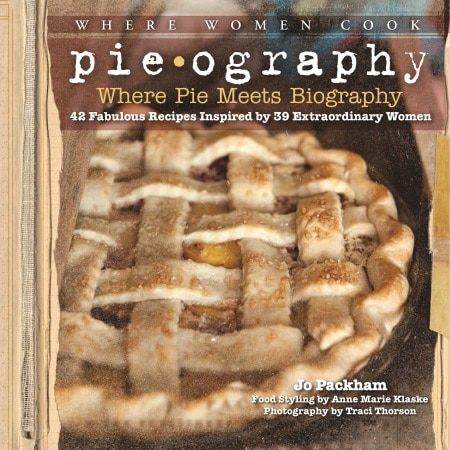 pieography