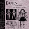 Dolls: 7 Projects for Rag Dolls and Clothes eBook