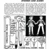 Dolls: 7 Projects for Rag Dolls and Clothes eBook - Image 3