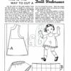 Dolls: 7 Projects for Rag Dolls and Clothes eBook - Image 4