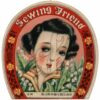 Sewing Friend