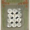 Mother-of-Pearl Button Card Collection - Image 12