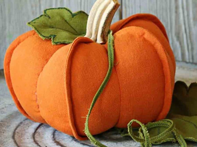 Dressing Your Fabric Pumpkin - What NOT To Wear • Amy Barickman Vintage ...