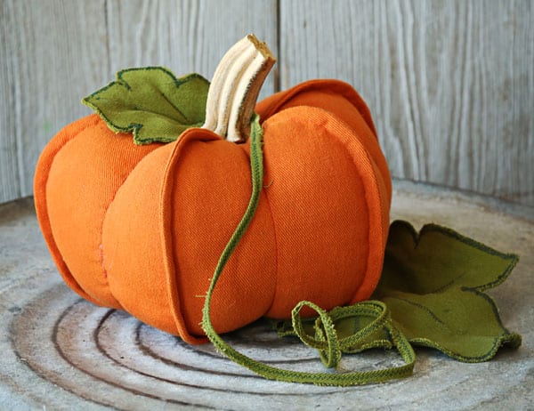 Dressing Your Fabric Pumpkin - What NOT To Wear • Amy Barickman