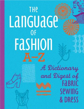 Language of Fashion A-Z