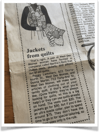 quilted-jacket-newspaper