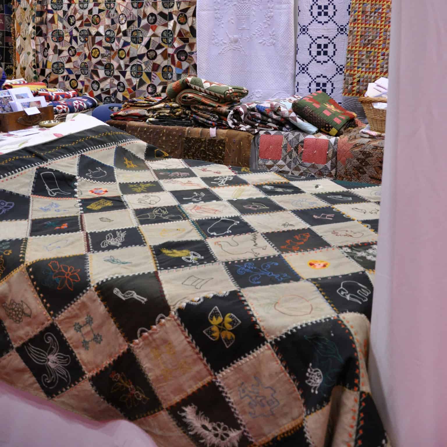 Quilt Show