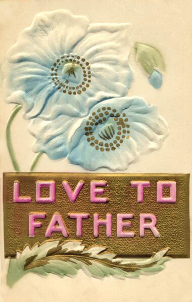 Fathers Day Free Image