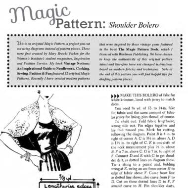 VNM Issue 6 sample page