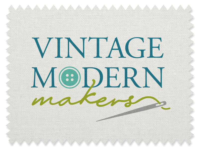 Vintage Modern Makers