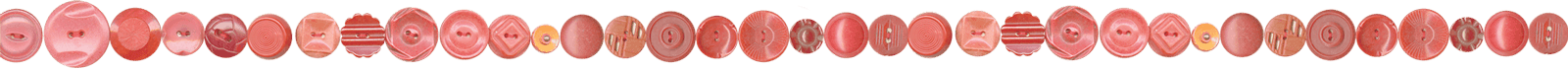 Small Red Buttons