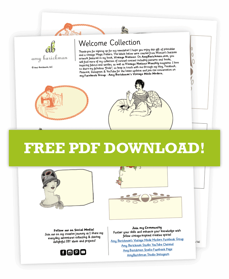 Free PDF Download