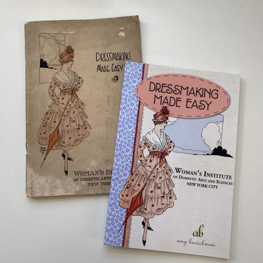 Dressmaking Made Easy