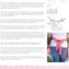 Hankie Style interior page