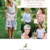 Hankie Style book back cover