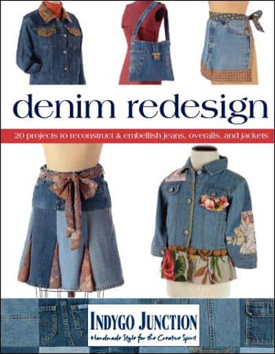 Denim Redesign