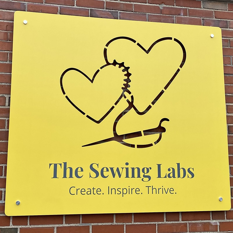 The Sewing Labs