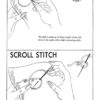 The ABC of Embroidery Stitches - Image 5