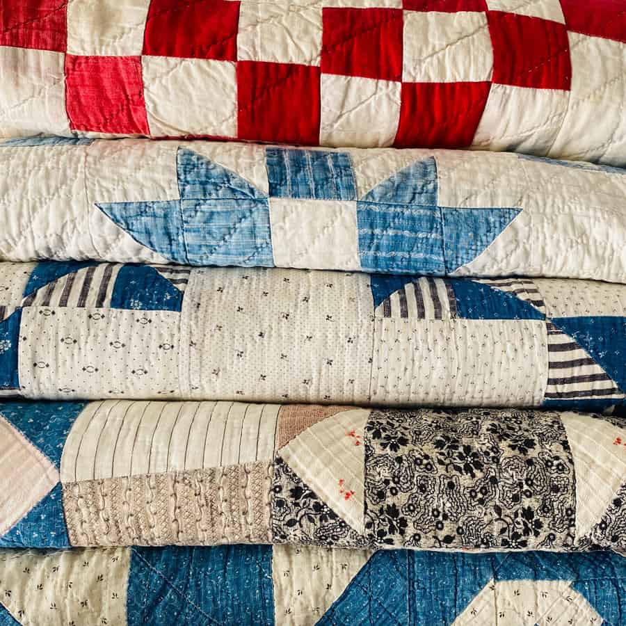 Quilts