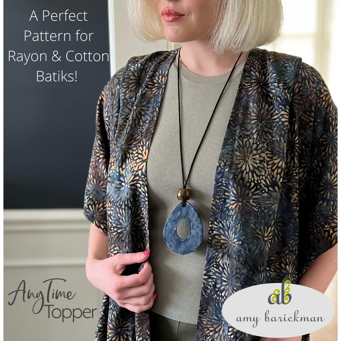 Tailors Clapper- The Walnut Topper – Rosie Girl Quilting