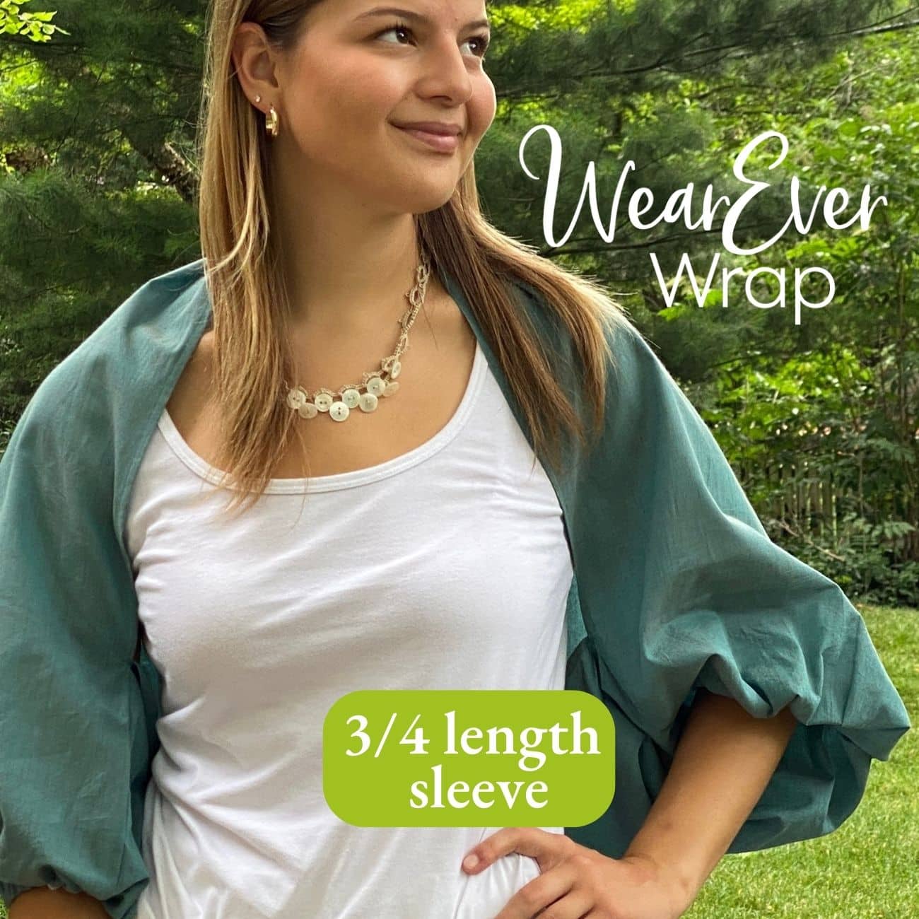 WearEver Wrap